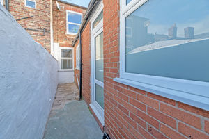 Outside- click for photo gallery